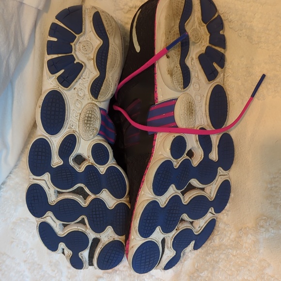 Brooks Pureconnect 4 Running Shoes Women's Sz 9 - Picture 5 of 6